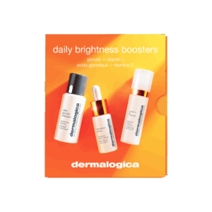 Rimango Daily Brightness Boosters - Radiance-Enhancing Skincare Capsules