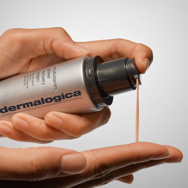 Rimango Multivitamin Power Recovery Cream - Nourishing & Repairing Moisturizer - Image 3