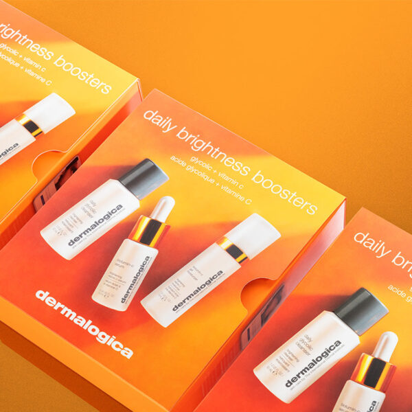 Rimango Daily Brightness Boosters - Radiance-Enhancing Skincare Capsules - Image 3