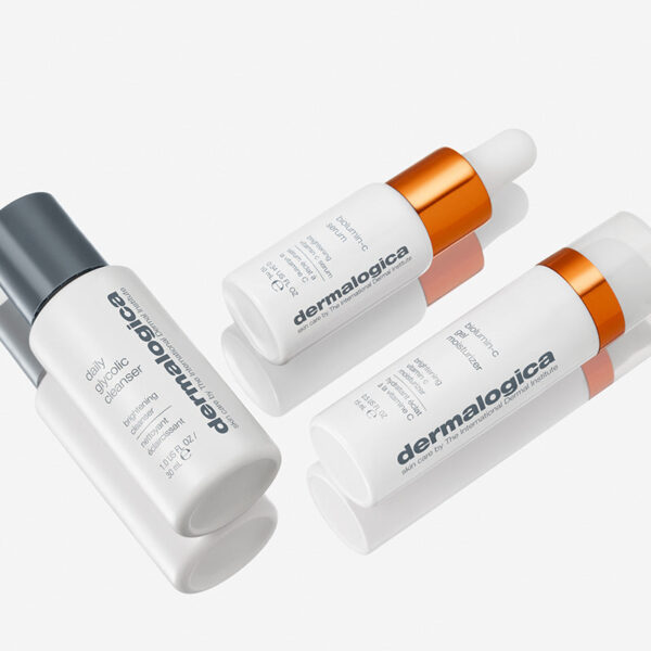 Rimango Daily Brightness Boosters - Radiance-Enhancing Skincare Capsules - Image 2