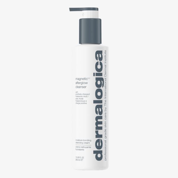 Rimango Magnetic[+] Afterglow Cleanser - Deep Cleansing & Radiance-Boosting Face Wash
