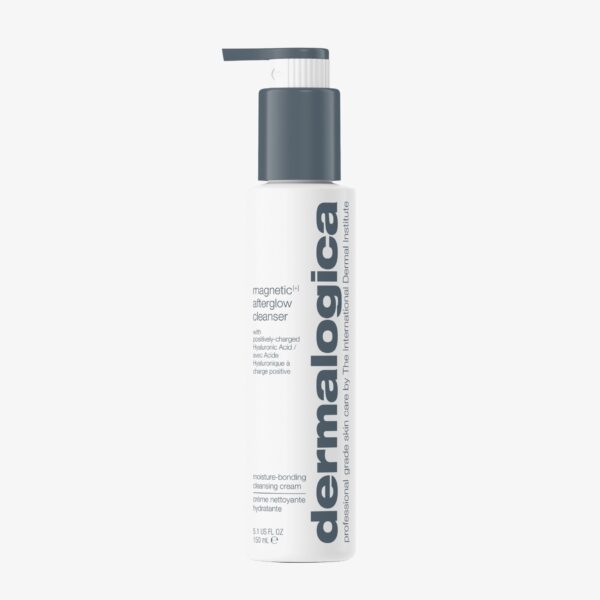 Rimango Magnetic[+] Afterglow Cleanser - Deep Cleansing & Radiance-Boosting Face Wash - Image 3