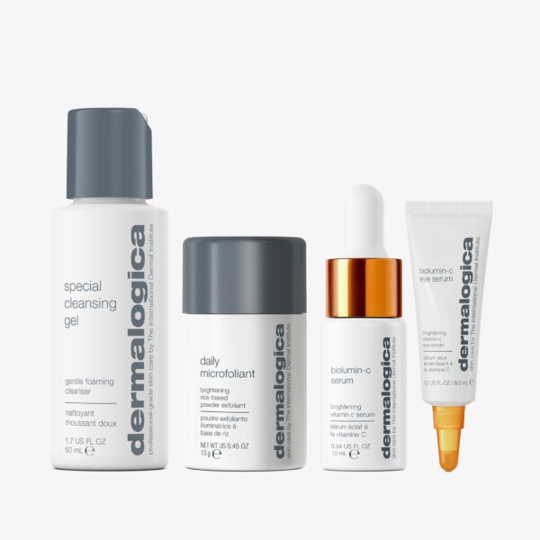Rimango Cleanse + Brighten - Radiance-Boosting Cleanser for Even Skin Tone - Image 3