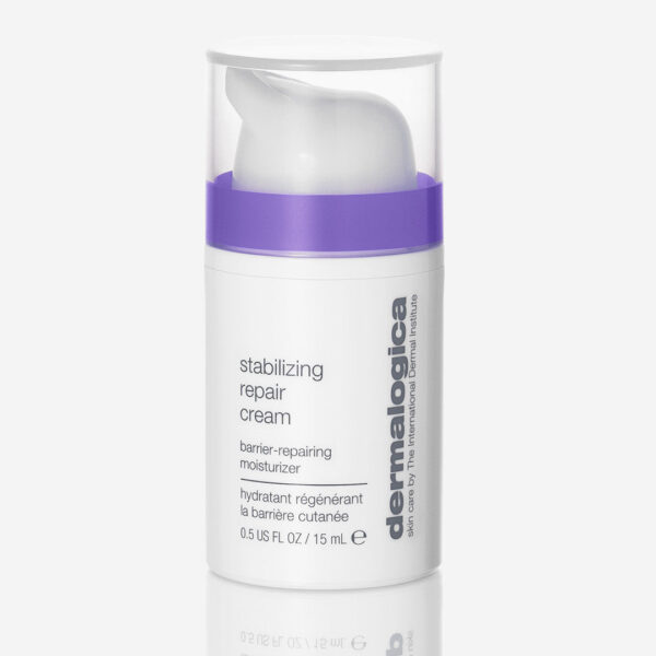 Rimango Stabilizing Repair Cream - Soothing & Restorative Skin Moisturizer - Image 3