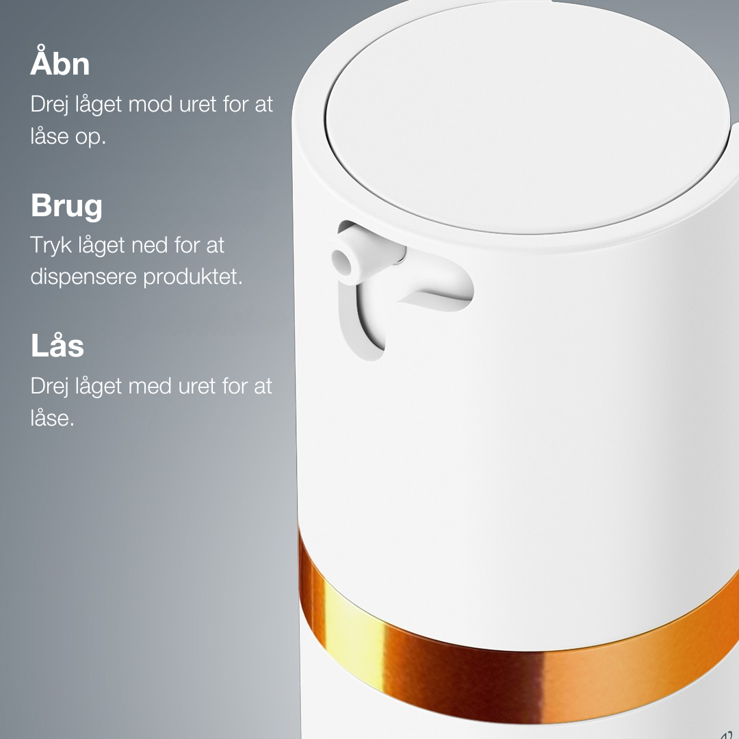 Rimango BioLumin-C Heat Aging Protector SPF50 - Advanced Sun Protection & Anti-Aging Shield - Image 3