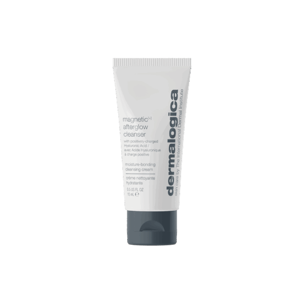 Rimango Magnetic[+] Afterglow Cleanser - Deep Cleansing & Radiance-Boosting Face Wash - Image 6