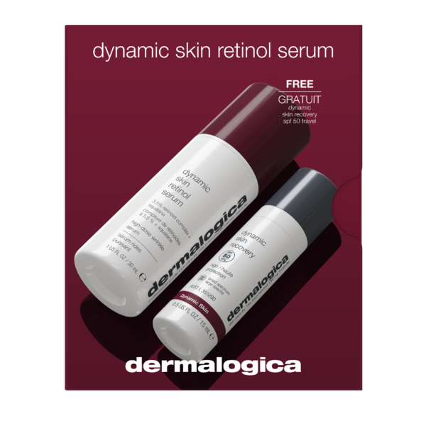 Rimango Dynamic Skin Retinol Serum - Anti-Aging & Skin Renewal Treatment - Image 5