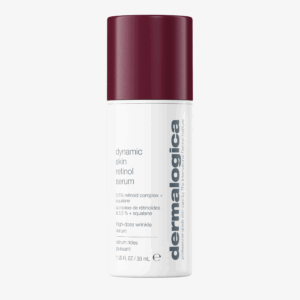 Rimango Dynamic Skin Retinol Serum - Anti-Aging & Skin Renewal Treatment