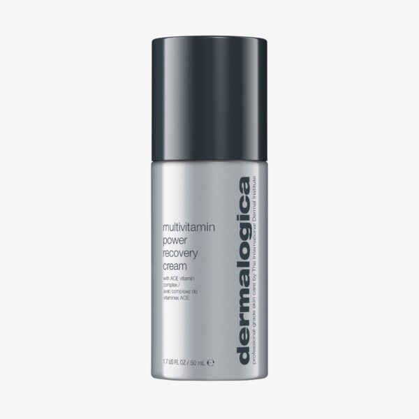 Rimango Multivitamin Power Recovery Cream - Nourishing & Repairing Moisturizer