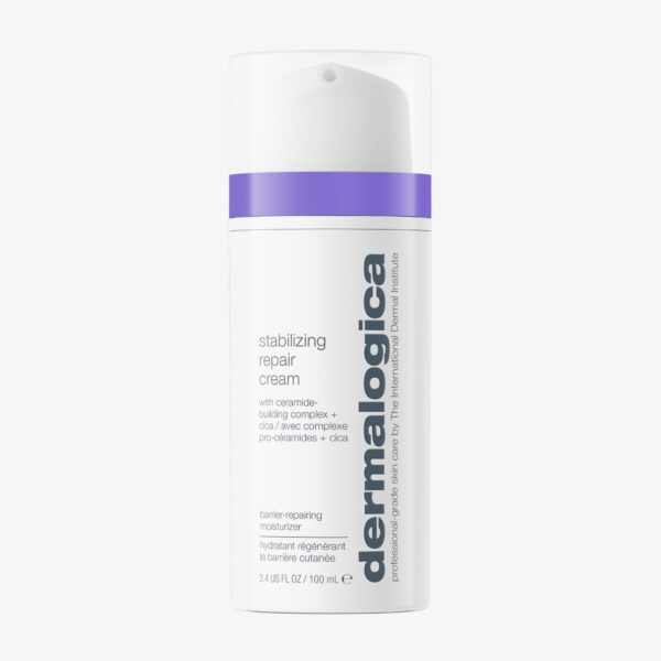 Rimango Stabilizing Repair Cream - Soothing & Restorative Skin Moisturizer - Image 4