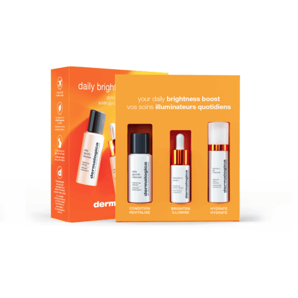 Rimango Daily Brightness Boosters - Radiance-Enhancing Skincare Capsules - Image 4