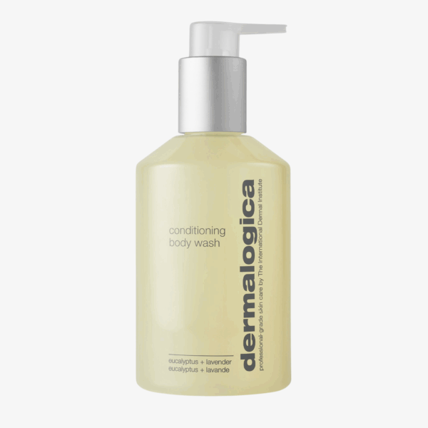 Rimango Hydrating Conditioning Body Wash – Nourishing Cleanser for Smooth, Soft Skin