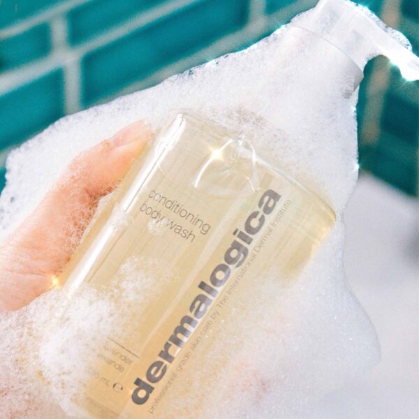 Rimango Hydrating Conditioning Body Wash – Nourishing Cleanser for Smooth, Soft Skin - Image 3