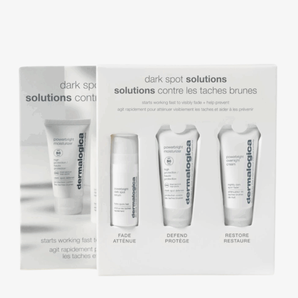Rimango Dark Spot Solutions Kit – Brightening Skincare Set for Even-Toned Skin