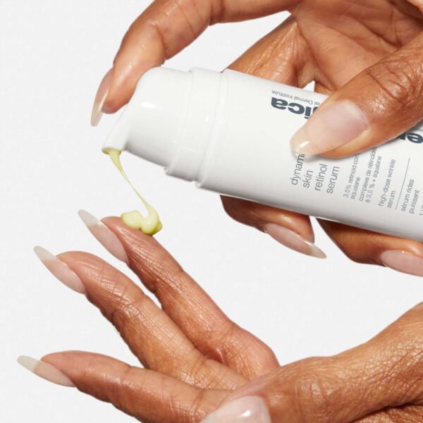 Rimango Dynamic Skin Retinol Serum - Anti-Aging & Skin Renewal Treatment - Image 3