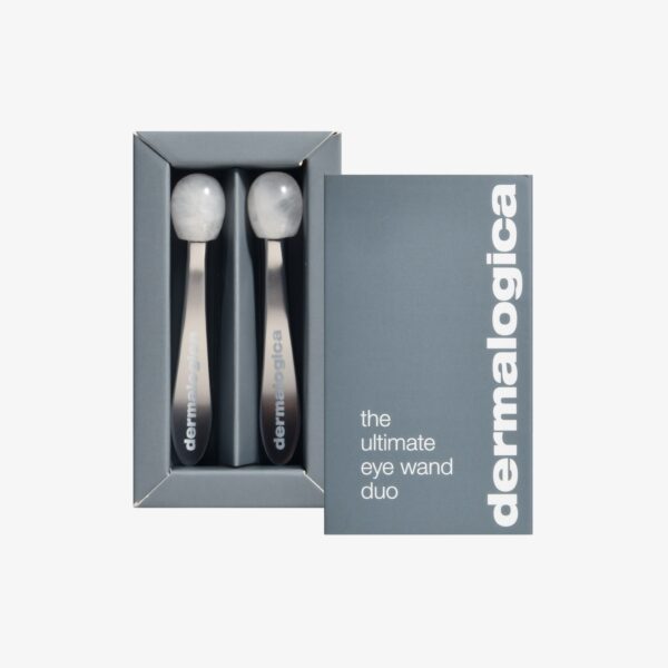 Rimango Eye Wand Duo - Brightening & Firming Eye Treatment Set