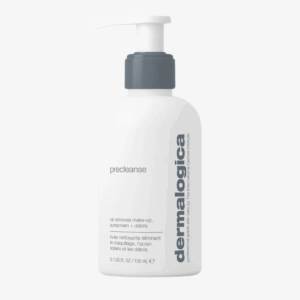 Rimango PreCleanse - Deep Cleansing Oil for Makeup Removal & Skin Purification