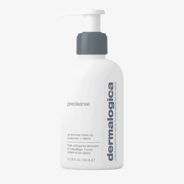 Rimango PreCleanse - Deep Cleansing Oil for Makeup Removal & Skin Purification