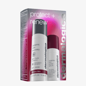 Rimango Protect + Renew - Revitalizing Moisturizer with Sun Protection