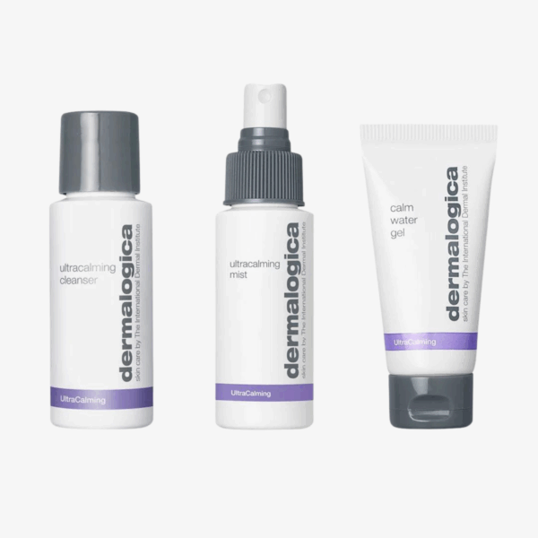 Rimango Sensitive Skin Rescue Kit - Soothing & Hydrating Skincare Set - Image 2
