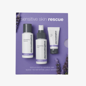 Rimango Sensitive Skin Rescue Kit - Soothing & Hydrating Skincare Set
