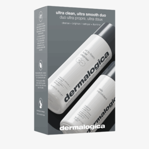 Rimango Ultra Clean Ultra Smooth Duo - Deep Cleansing & Skin Smoothing Set